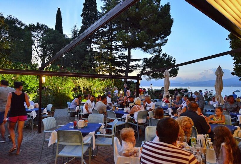 Albatross Mobile Homes On Camping Bella Italia