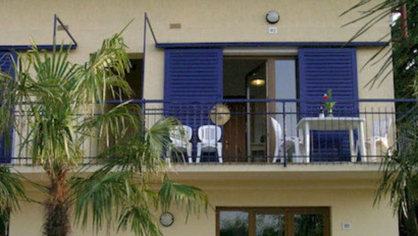 Albatross Mobile Homes On Camping Bella Italia