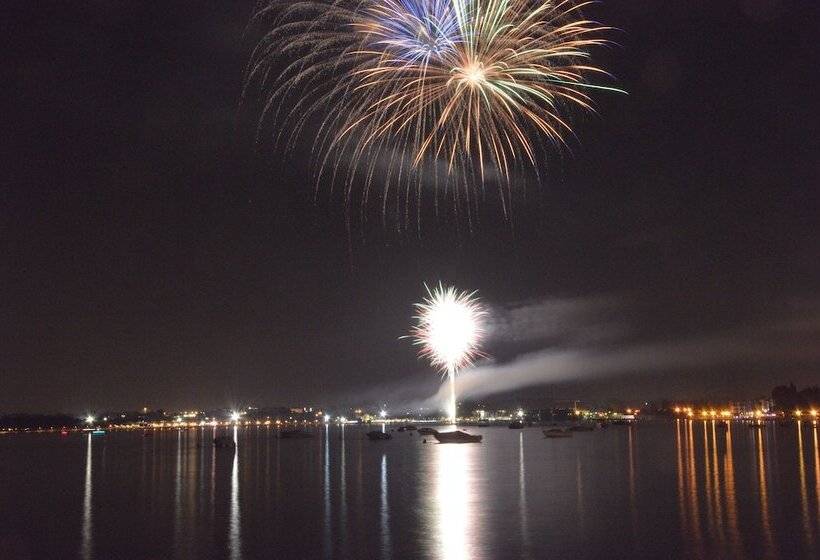 Albatross Mobile Homes On Camping Bella Italia