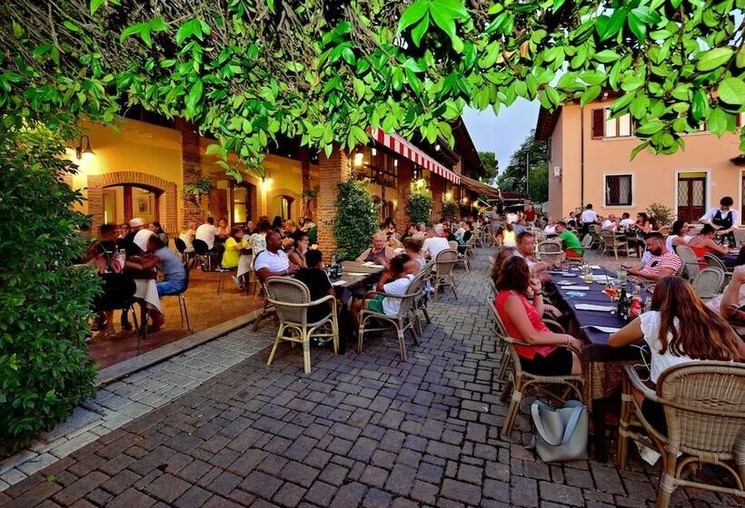 Albatross Mobile Homes On Camping Bella Italia