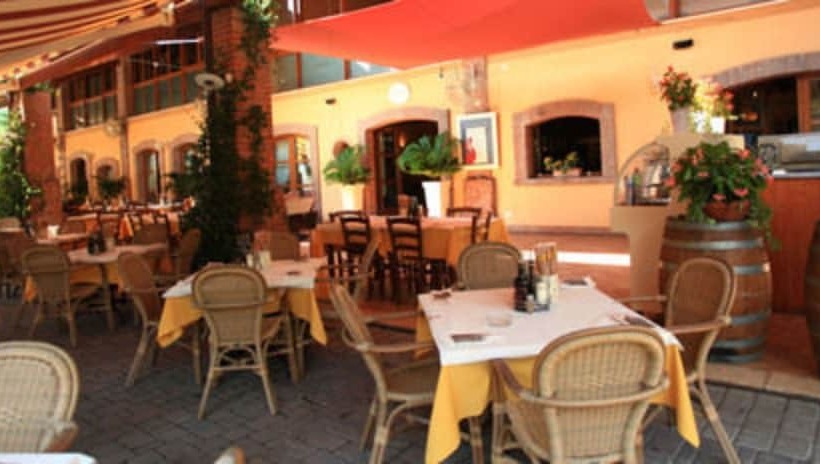 Albatross Mobile Homes On Camping Bella Italia