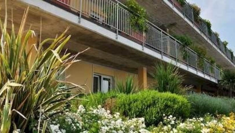 Albatross Mobile Homes On Camping Bella Italia