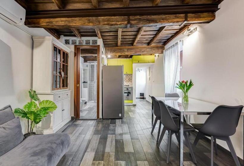 Chiavari Apartment