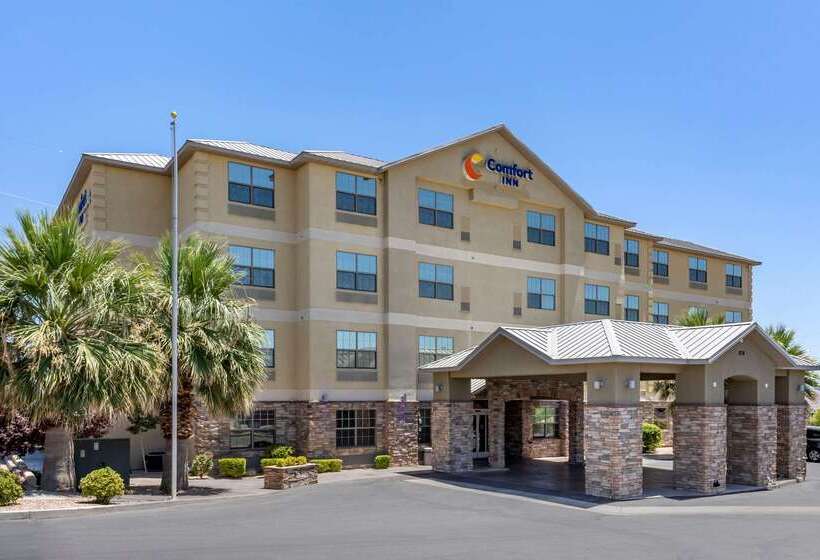 Comfort Inn Saint George North