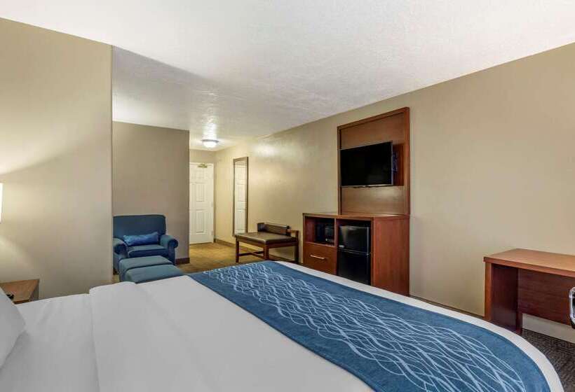 Comfort Inn Saint George North