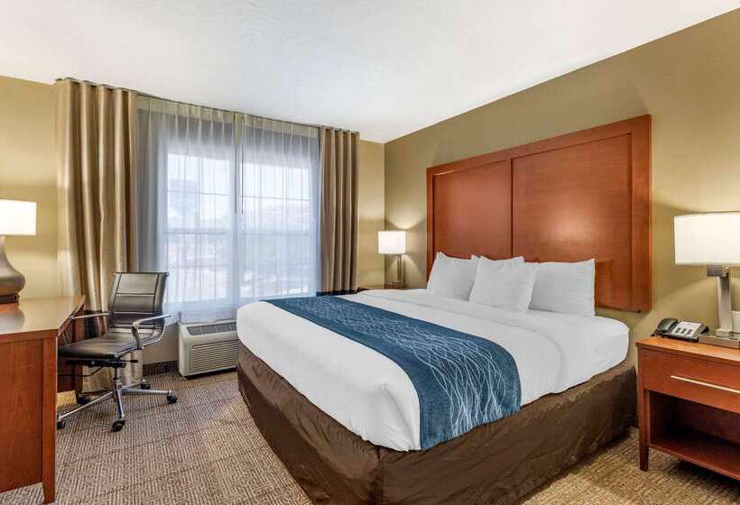 Comfort Inn Saint George North