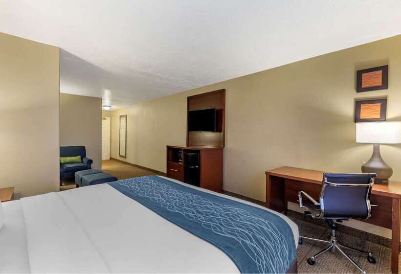 Comfort Inn Saint George North