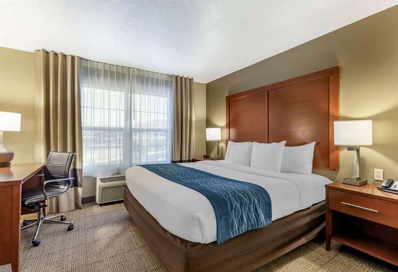 Comfort Inn Saint George North