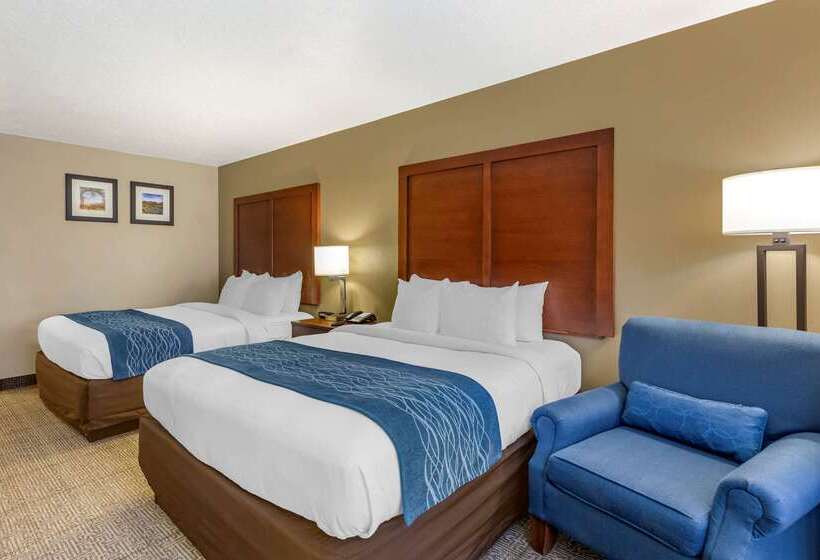 Comfort Inn Saint George North