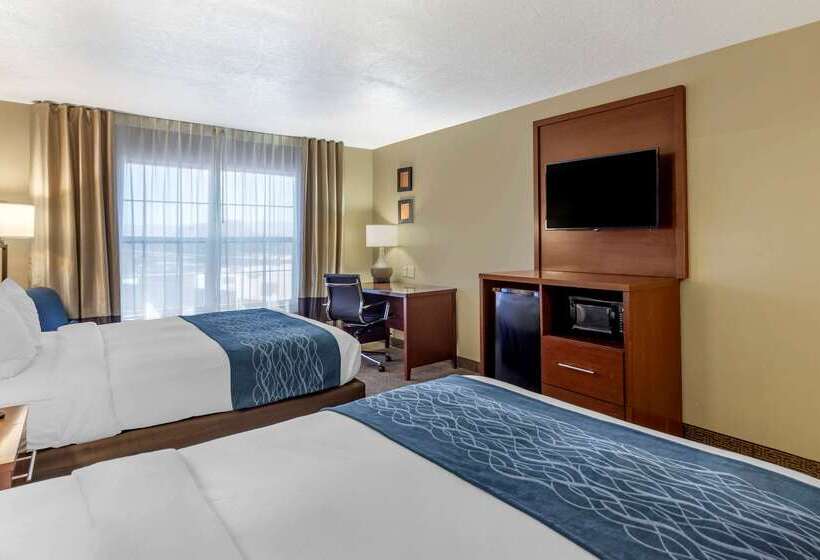 Comfort Inn Saint George North