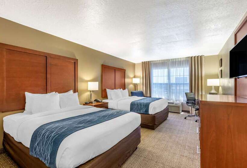 Comfort Inn Saint George North