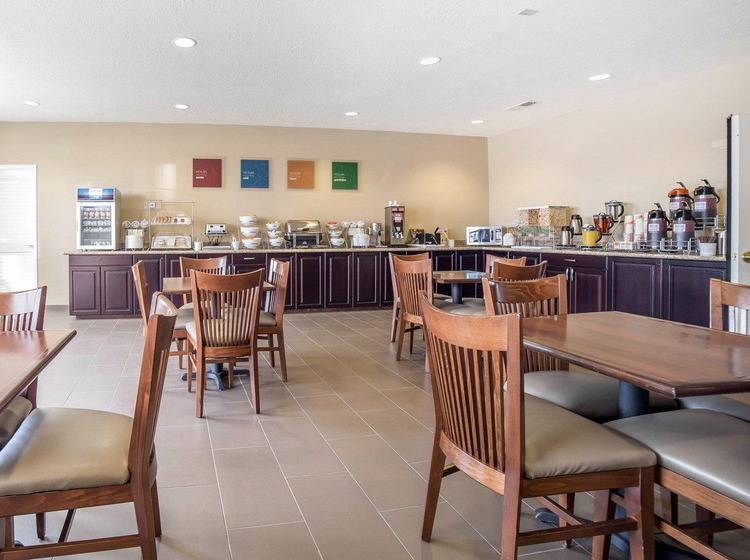 Comfort Inn Saint George North