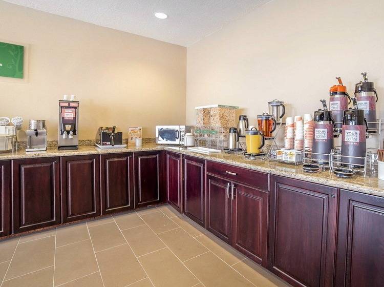 Comfort Inn Saint George North