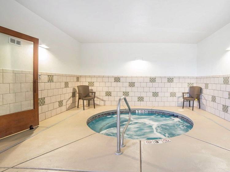 Comfort Inn Saint George North