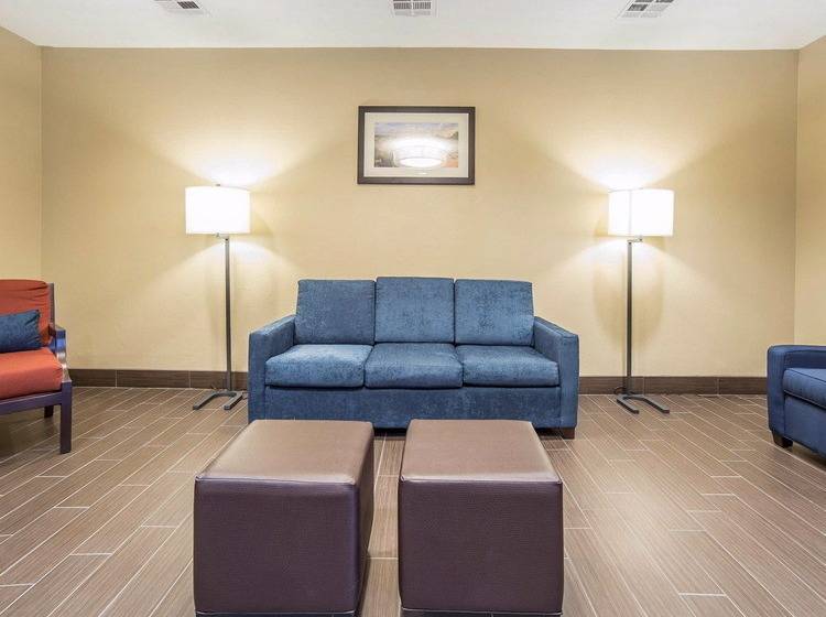 Comfort Inn Saint George North