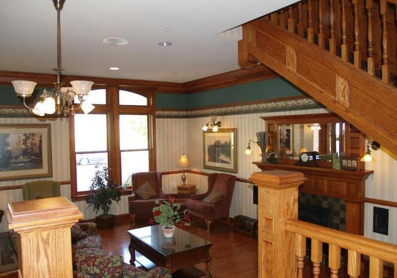 Country Inn & Suites By Radisson, St Charles Historic District