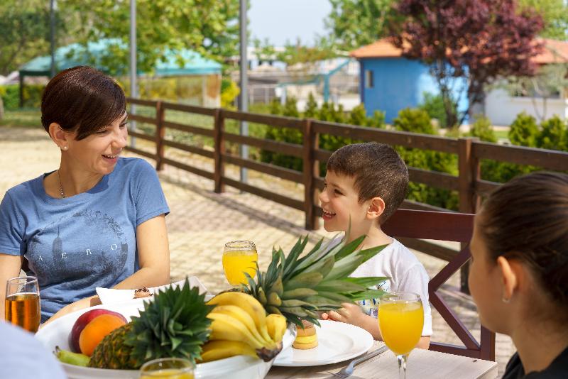 Cronwell Platamon Resort