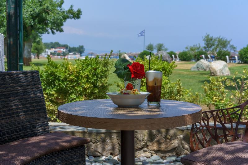 Cronwell Platamon Resort