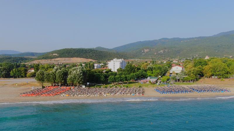 Cronwell Platamon Resort