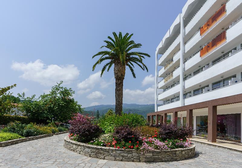 Cronwell Platamon Resort