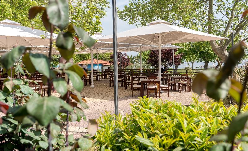 Cronwell Platamon Resort