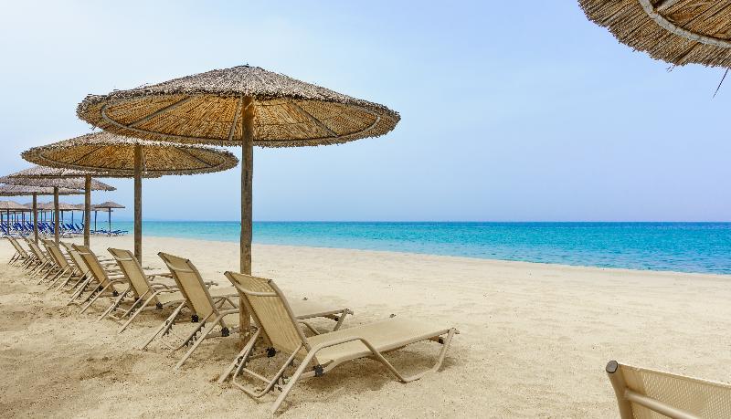 Cronwell Platamon Resort