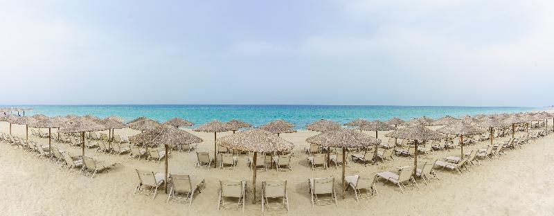 Cronwell Platamon Resort