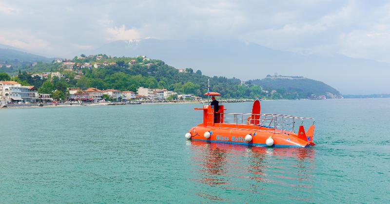 Cronwell Platamon Resort