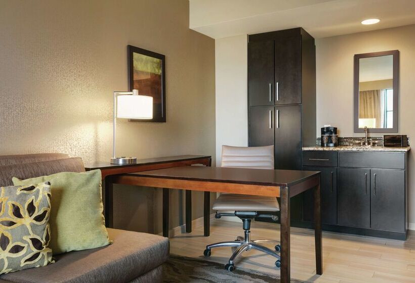 Embassy Suites Chattanooga / Hamilton Place