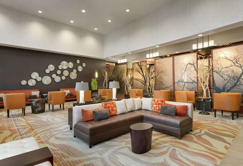 Embassy Suites Chattanooga / Hamilton Place