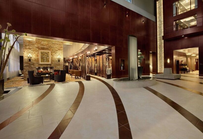 Embassy Suites Chattanooga / Hamilton Place