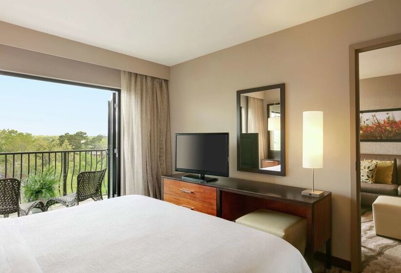 Embassy Suites Chattanooga / Hamilton Place