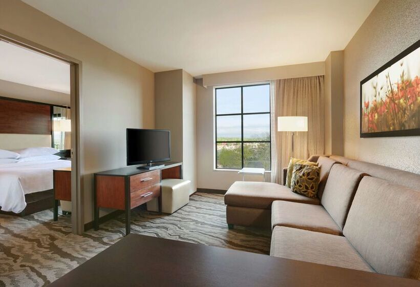 Embassy Suites Chattanooga / Hamilton Place