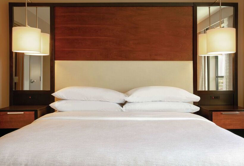 Embassy Suites Chattanooga / Hamilton Place