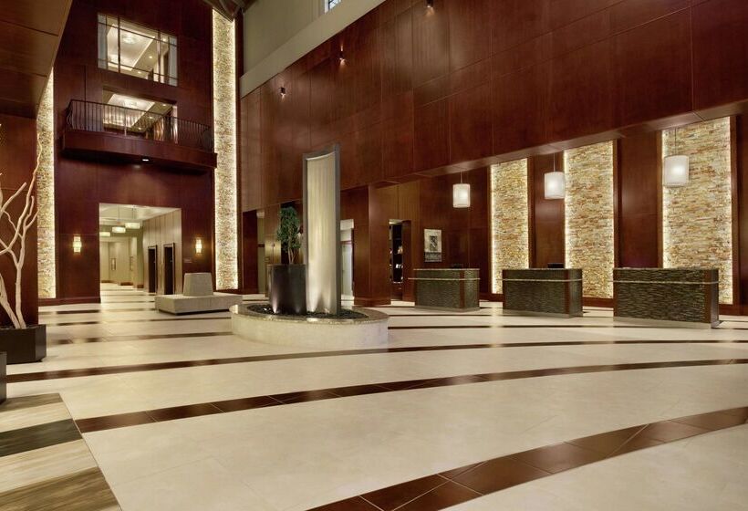 Embassy Suites Chattanooga / Hamilton Place