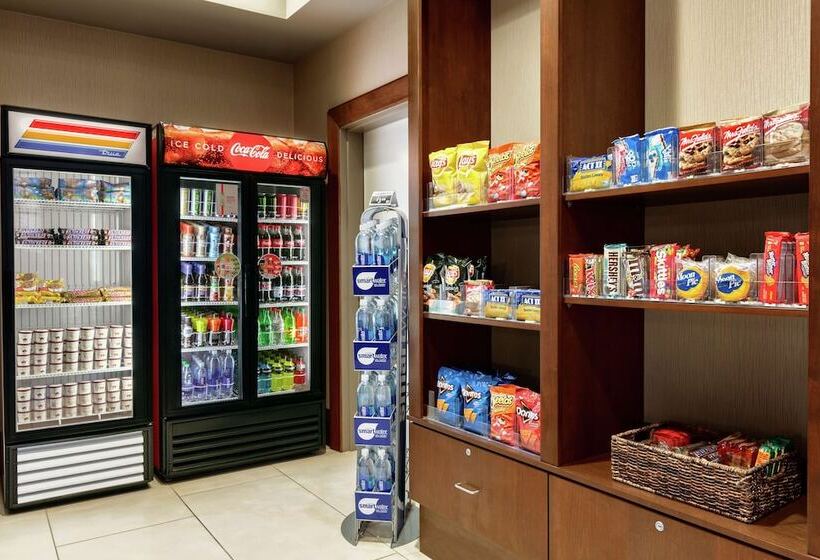 Embassy Suites Chattanooga / Hamilton Place