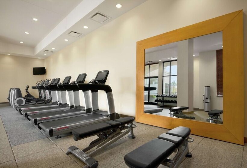 Embassy Suites Chattanooga / Hamilton Place