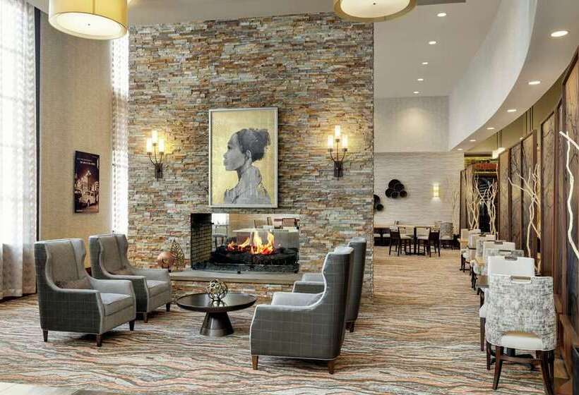 Embassy Suites Chattanooga / Hamilton Place