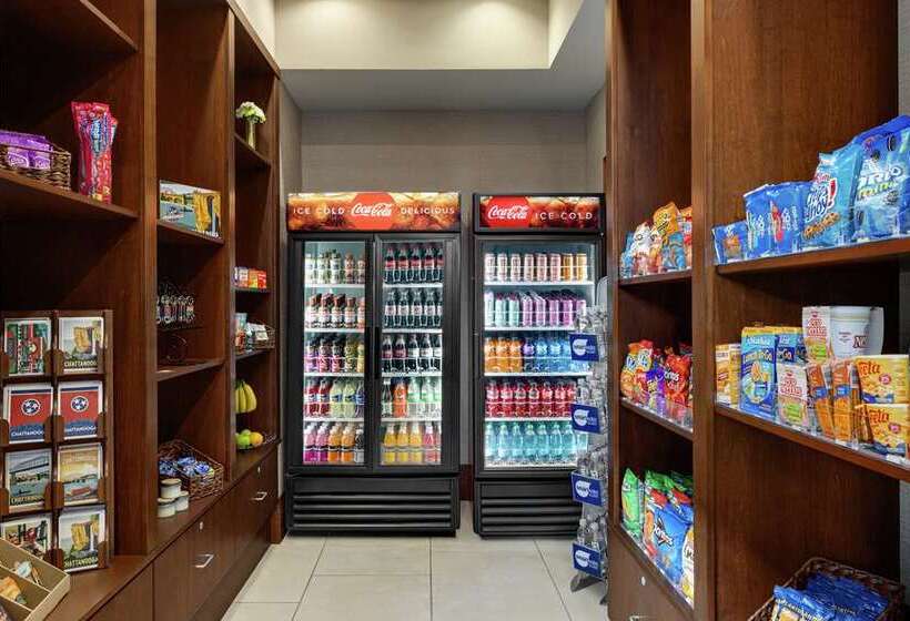 Embassy Suites Chattanooga / Hamilton Place