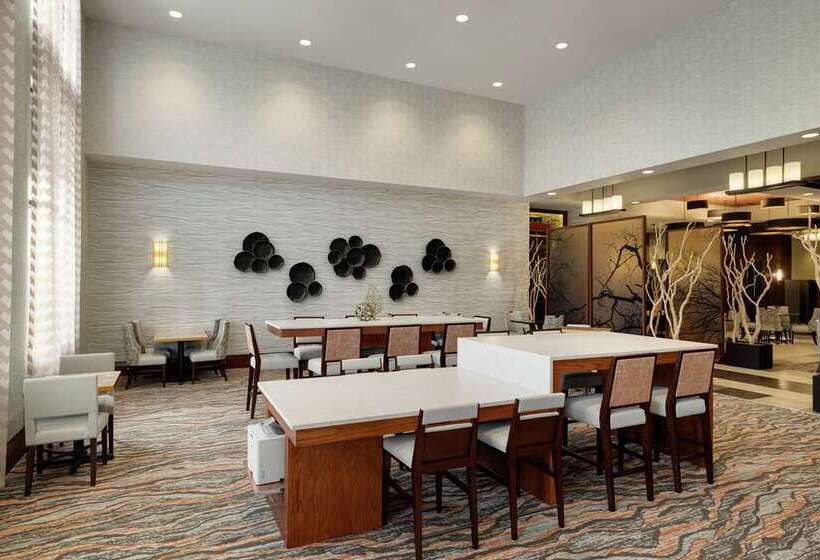 Embassy Suites Chattanooga / Hamilton Place