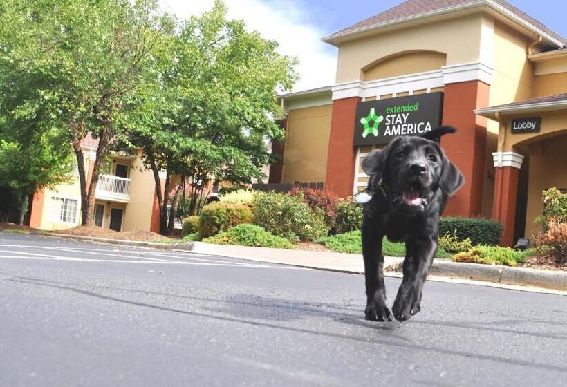 Extended Stay Americas Suites Minot