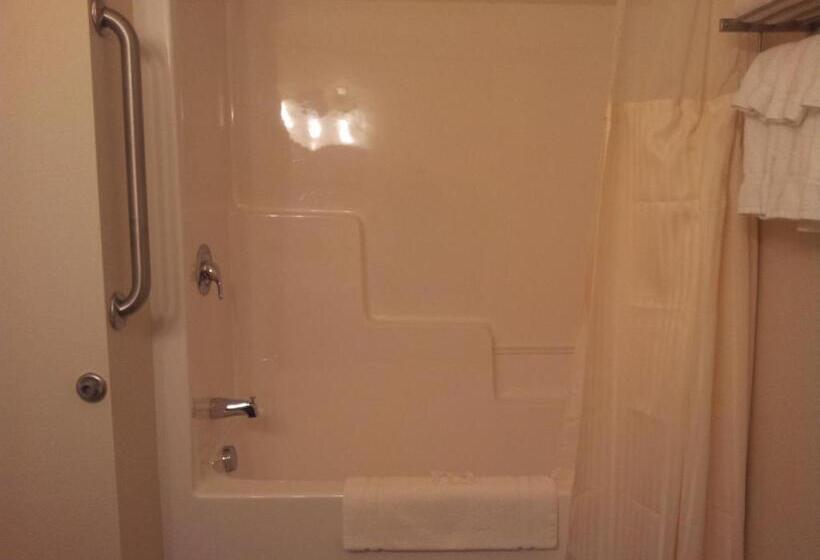 Extended Stay Americas Suites Minot