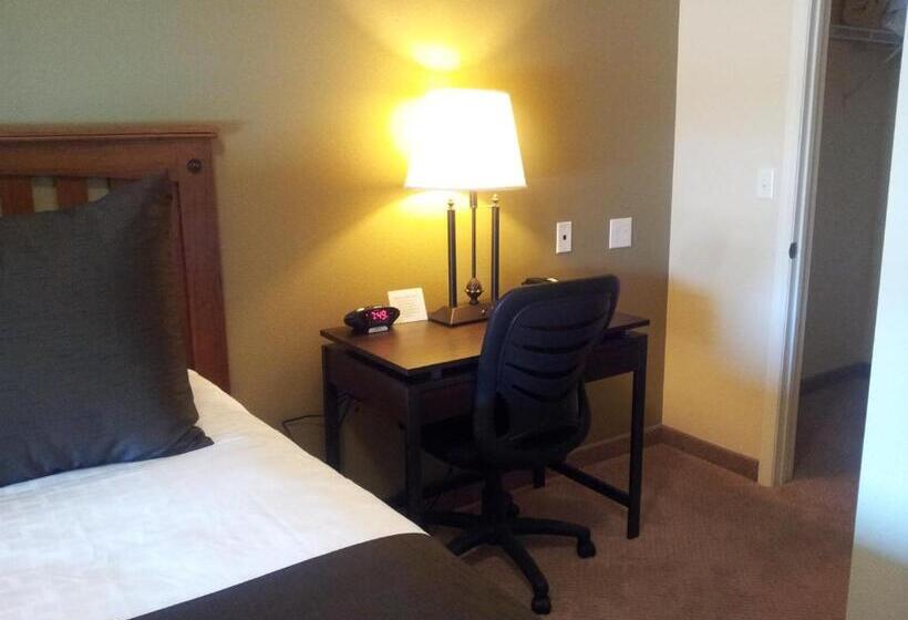 Extended Stay Americas Suites Minot