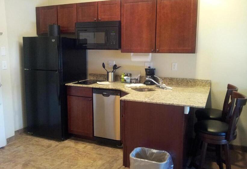 Extended Stay Americas Suites Minot
