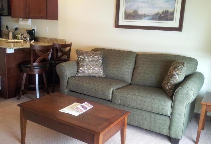 Extended Stay Americas Suites Minot
