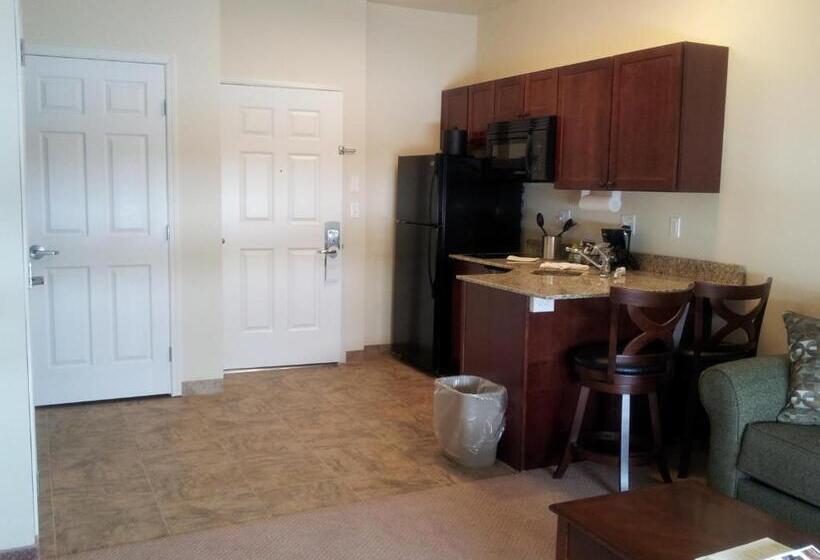 Extended Stay Americas Suites Minot