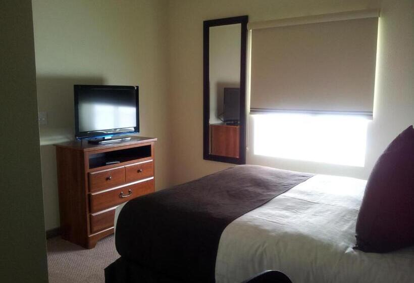 Extended Stay Americas Suites Minot