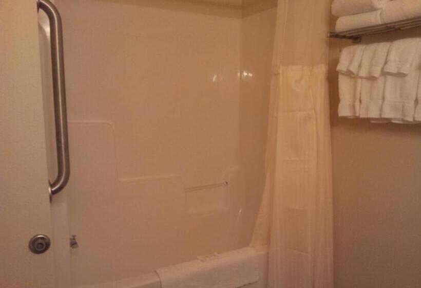 Extended Stay Americas Suites Minot