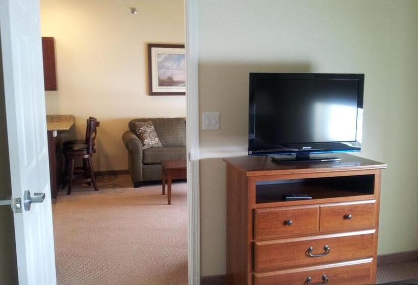 Extended Stay Americas Suites Minot