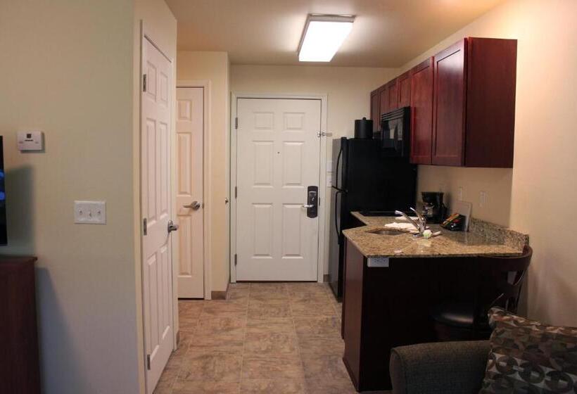 Extended Stay Americas Suites Minot